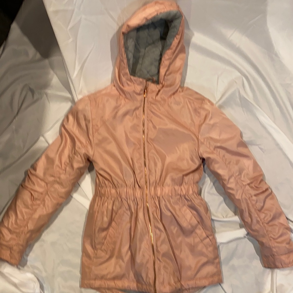 Girls Jacket